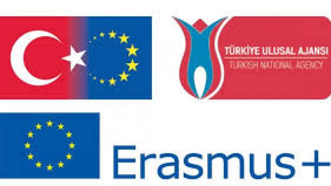  ERASMUS 2020 -1-TR01-K101-082515 NO'LU GÜVENLİ OKUL MUTLU OKUL PROJESİ